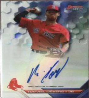 Rafael Devers