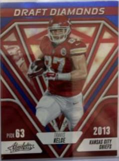 Travis Kelce