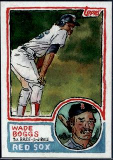 Wade Boggs