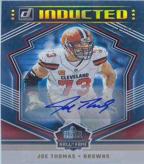 Joe Thomas