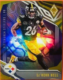 Le'Veon Bell