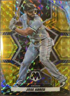 Jose Abreu