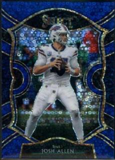 Josh Allen