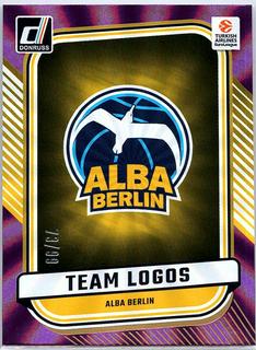 ALBA Berlin