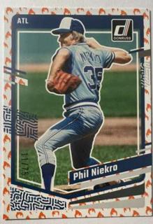 Phil Niekro