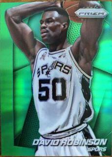 David Robinson