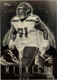 Byron Murphy II