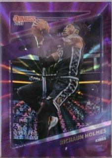 Richaun Holmes
