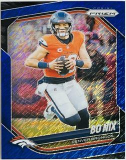 Bo Nix