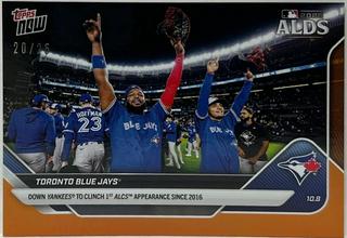 Toronto Blue Jays