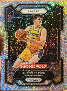 Austin Reaves