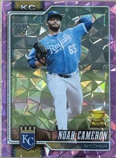 Noah Cameron