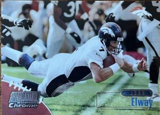 John Elway