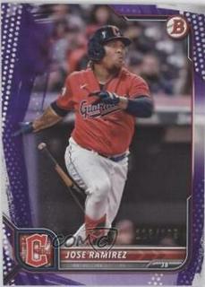 Jose Ramirez