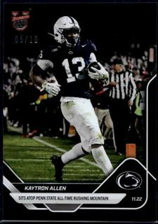 Kaytron Allen
