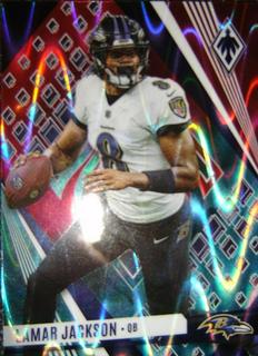Lamar Jackson