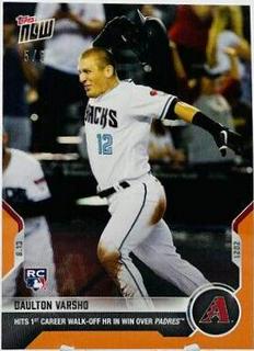 Daulton Varsho