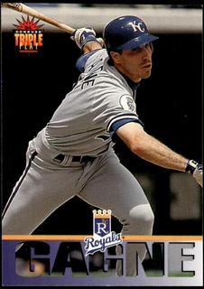 Greg Gagne