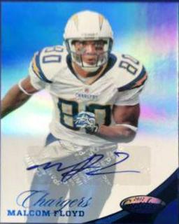 Malcom Floyd