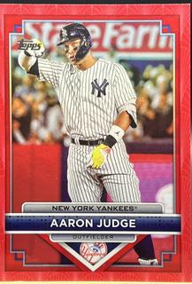 Aaron Judge