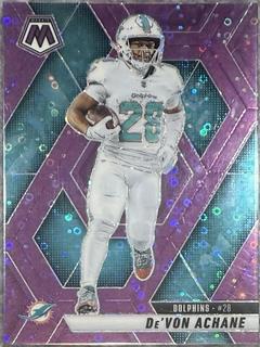 De'Von Achane