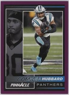 Chuba Hubbard