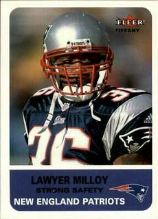 Lawyer Milloy