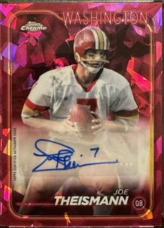 Joe Theismann