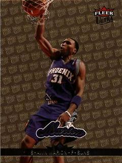 shawn marion