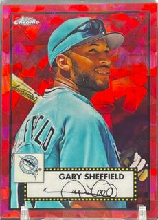Gary Sheffield
