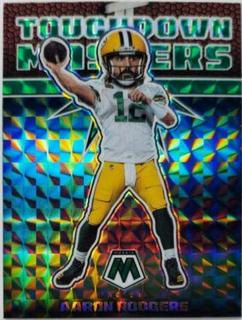 Aaron Rodgers