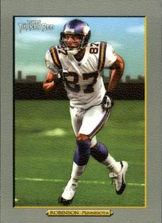 Marcus Robinson