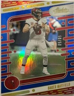 Baker Mayfield