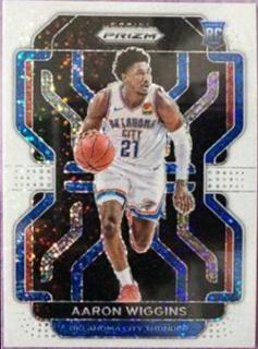 Aaron Wiggins