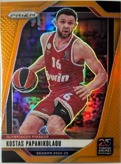 Kostas Papanikolaou