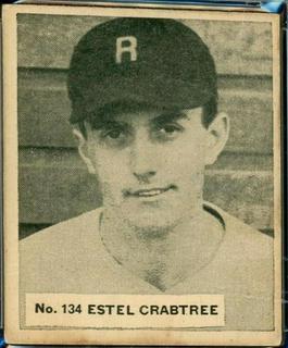 Estel Crabtree