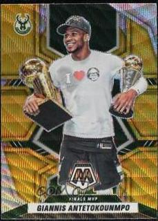 Giannis Antetokounmpo