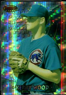 Kerry Wood
