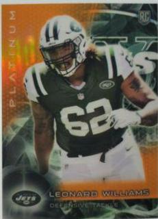 Leonard Williams