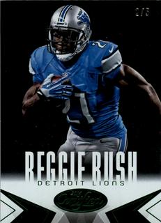 Reggie Bush