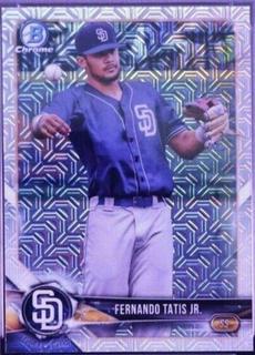 Fernando Tatis Jr.
