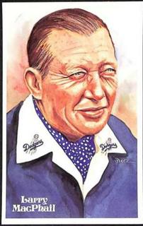 Larry MacPhail