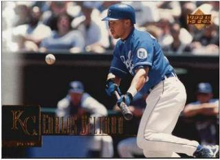 Carlos Beltran