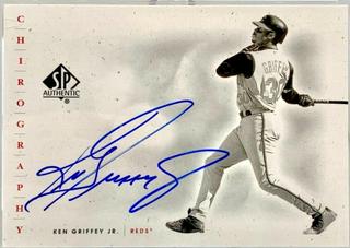 Ken Griffey Jr.