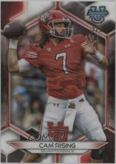 Cam Rising