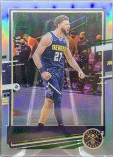 Jamal Murray