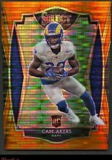 Cam Akers