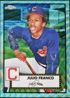 Julio Franco