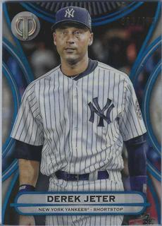 Derek Jeter