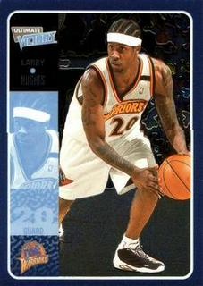 Larry Hughes